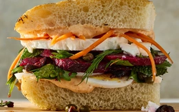 EU cấm sử dụng từ mang nghĩa ‘thịt’ cho các sản phẩm chay