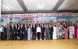 GS.TS Trần Diệp Tuấn: Cần chiến lược bài bản cho đào tạo Tiến sĩ