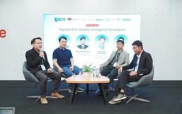 AI trong doanh nghiệp: công nghệ không phải rào cản lớn nhất