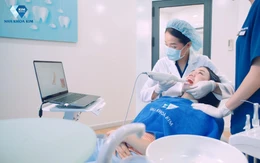 Làm răng không đau, không rủi ro