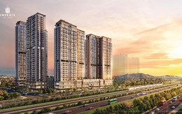 Đón đầu xu hướng TOD của đô thị phía Tây Hà Nội