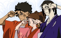 Anime Samurai Champloo sắp có phim live-action