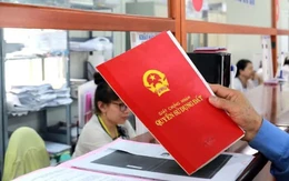 Làm sổ đỏ qua điện thoại, tại sao không?