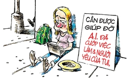 Năm khía cạnh cuộc đời, khi AI là 'tất yếu'!