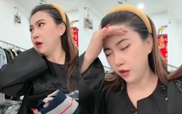 Nữ streamer Trung Quốc đột tử ngay trên sóng livestream