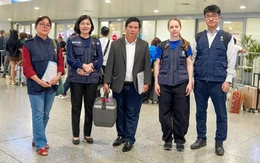 Từ vụ ngộ độc phải chờ thuốc viện trợ nước ngoài: Tiến độ trung tâm trữ thuốc hiếm ra sao?