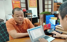 Bắt tạm giam người đàn ông ở Đắk Lắk lừa đảo, 'nổ' có thể chạy án