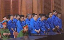 Nhiều thành viên nhóm 'Phế liệu chiến tranh' lãnh án tù