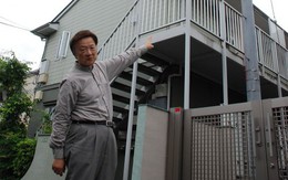 Ông bố Nhật quyết tiêu sạch 13 tỉ trước khi chết vì một lý do