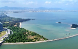 Điều chỉnh quy hoạch ven sông Hàn, gỡ vướng dự án, trong đó Đa Phước 181ha 'đầy cỏ dại'