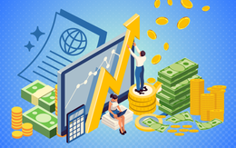 2 tháng năm 2026: Đầu tư ra nước ngoài của Việt Nam gấp 2,3 lần so với cùng kỳ năm 2025