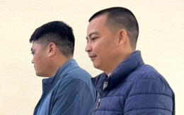 Hai giám đốc ở Ninh Bình bị bắt vì trốn thuế hơn 2,5 tỉ đồng