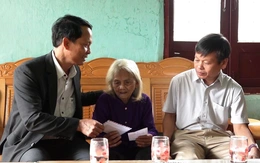 Bầu cử đại biểu Quốc hội và HĐND các cấp