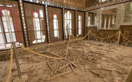 Mỹ - Israel tấn công Iran