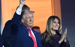 Ông Trump dọa Iran đừng đến World Cup 2026 để được an toàn