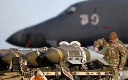 Mỹ - Israel tấn công Iran