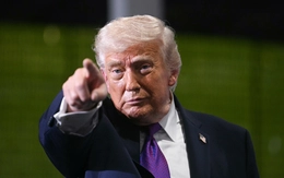 Ông Trump: Ngăn chương trình hạt nhân của Iran quan trọng hơn giá dầu