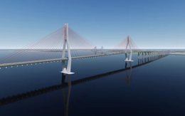 Giá dầu tăng, nhà đầu tư cầu Cát Lái, cầu Đồng Nai 2 xin gia hạn nộp hồ sơ dự án