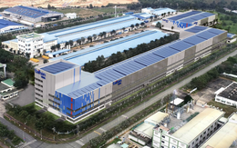 Doanh nghiệp Hàn Quốc đầu tư 50 triệu USD sản xuất cáp điện siêu cao áp tại Việt Nam