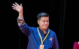 Báo Trung Quốc tiết lộ 'hành trình bí ẩn' đưa Lại Lý Huynh lên hàng cao thủ cờ tướng