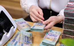 Thị trường chứng khoán