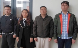 Khởi tố nhóm ‘thần y’ dỏm, thu lợi bất chính hơn 227 tỉ đồng