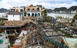 Vì sao tên bão Yagi, Trà Mi bị loại khỏi danh sách?