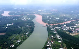 Đồng Nai đôn đốc giải phóng mặt bằng dự án Nhà máy thủy điện Trị An mở rộng