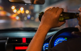 AI 'soi mặt' phát hiện tài xế say rượu, không cần đo nồng độ cồn