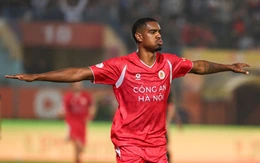 Lịch trực tiếp V-League vòng 16: Ninh Bình đấu Công An Hà Nội