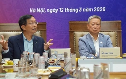 Có gì ở Bộ tiêu chí Văn hóa kinh doanh Việt Nam sắp công bố?