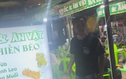 Xác minh clip nam shipper bị nhân viên quán ốc dùng ghế đánh ở phường Hòa Hưng