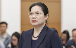 Bầu cử đại biểu Quốc hội và HĐND các cấp