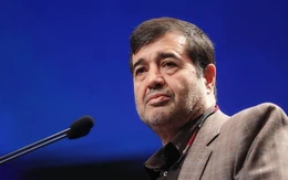 Bộ trưởng Thể thao Iran thông báo đội nhà không dự World Cup 2026