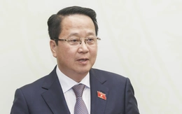 Chưa phát hiện trường hợp ứng cử viên đại biểu Quốc hội nào vi phạm theo đơn khiếu nại, tố cáo