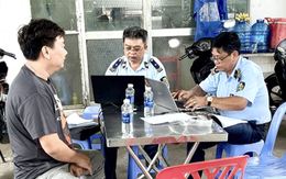 Cần Thơ phát hiện nhiều cây xăng vi phạm khi bán hàng