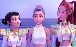 K-pop Demon Hunters nhận tin vui trước Oscar 2026