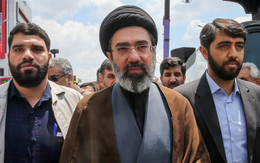 Mỹ - Israel tấn công Iran