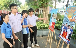 Cử tri trẻ kỳ vọng vào ứng viên trẻ