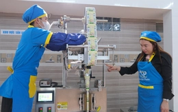 Khởi nghiệp với sen tổ yến, nem thương hiệu Lai Vung