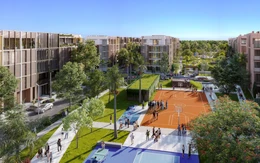 Xu hướng sống toàn cầu ngay tại TP.HCM