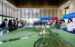 ‘Giá trị thực’ lên ngôi, ưu tiên tài sản thanh khoản cao