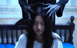 'Quỷ nhập tràng 2' bất ngờ vượt phim Tài lên top 1 phòng vé