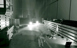 Sở Nội vụ TP.HCM thông tin vụ sập la phông kho Khu công nghiệp Sóng Thần 1