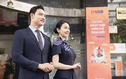 Dragon Capital, KIM, Hanwha Life… tham gia đợt tăng vốn của SHB