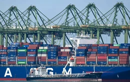 Cú sốc giá dầu đe dọa doanh nghiệp vừa và nhỏ Đông Nam Á