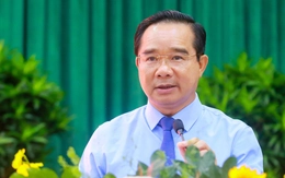 TP.HCM phấn đấu xây thêm 1.000 phòng học trước năm học mới