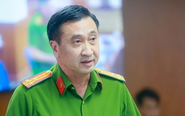 Bầu cử đại biểu Quốc hội và HĐND các cấp