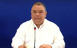 Thái Lan triệu tập Đại sứ Iran sau vụ tàu bị tấn công ở Hormuz