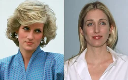Học Công nương Diana và Carolyn Bessette Kennedy để thành biểu tượng thời trang